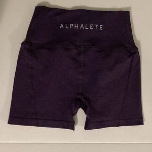 Alphalete Revival R6 Shorts